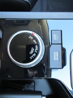 2025 Mitsubishi Triton GLS