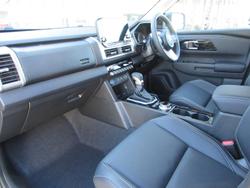 2025 Mitsubishi Triton GLS