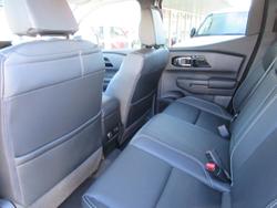 2025 Mitsubishi Triton GLS