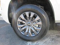 2025 Mitsubishi Triton GLS