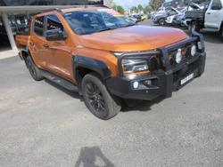 2025 Mitsubishi Triton GSR