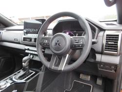 2025 Mitsubishi Triton GSR