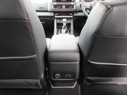 2025 Mitsubishi
Triton GSR