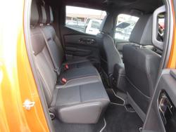 2025 Mitsubishi Triton GSR