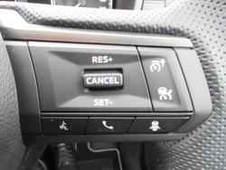 2025 Mitsubishi
Triton GSR