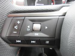 2025 Mitsubishi
Triton GSR