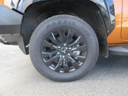 2025 Mitsubishi Triton GSR