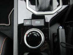 2025 Mitsubishi
Triton GSR