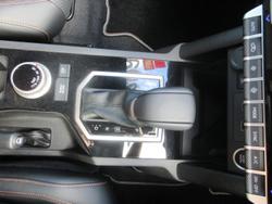 2025 Mitsubishi Triton GSR