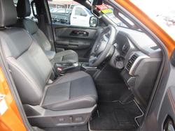 2025 Mitsubishi Triton GSR