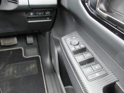 2025 Mitsubishi
Triton GSR