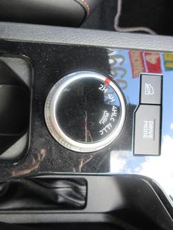 2025 Mitsubishi Triton GSR