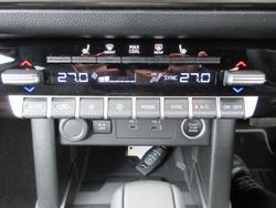 2025 Mitsubishi
Triton GSR