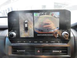 2025 Mitsubishi Triton GSR