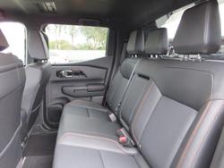 2025 Mitsubishi
Triton GSR