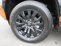 2025 Mitsubishi
Triton GSR