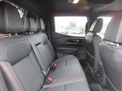 2025 Mitsubishi Triton GSR