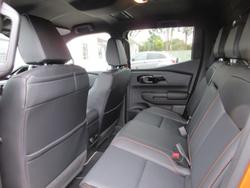 2025 Mitsubishi Triton GSR