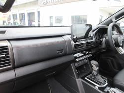 2025 Mitsubishi Triton GSR