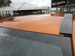 2025 Mitsubishi Triton GSR