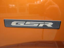 2025 Mitsubishi Triton GSR