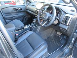 2025 Mitsubishi Triton GSR