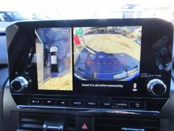 2025 Mitsubishi Triton GSR