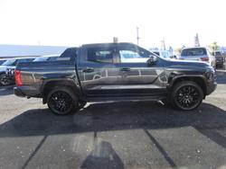 2025 Mitsubishi Triton GSR