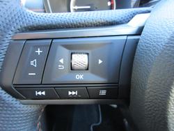 2025 Mitsubishi Triton GSR