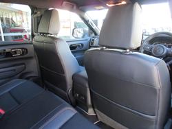 2025 Mitsubishi Triton GSR