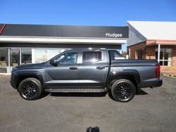 2025 Mitsubishi Triton GSR