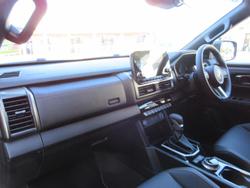 2025 Mitsubishi Triton GSR