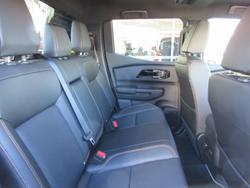 2025 Mitsubishi Triton GSR