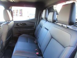 2025 Mitsubishi Triton GSR