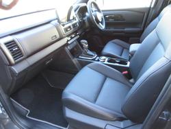 2025 Mitsubishi Triton GSR