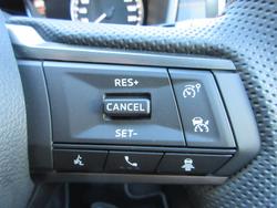 2025 Mitsubishi Triton GSR