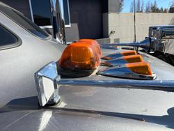 2024 Kenworth T909 Grey