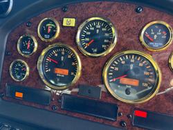2024 Kenworth T909 Grey