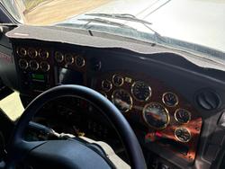 2024 Kenworth T909 Grey