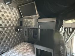 2024 Kenworth T909 Grey