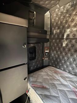 2024 Kenworth T909 Grey