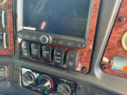2024 Kenworth T909 Grey