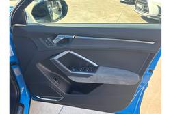 2021 Audi
                Q3 40 TFSI S line