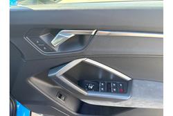 2021 Audi
                Q3 40 TFSI S line