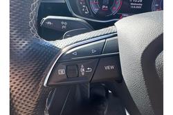 2021 Audi
                Q3 40 TFSI S line