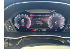 2021 Audi
                Q3 40 TFSI S line