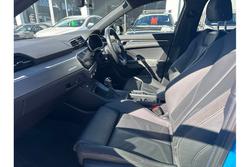 2021 Audi
                Q3 40 TFSI S line