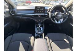 2019 Kia
                Cerato S