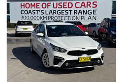 2019 Kia
                Cerato S