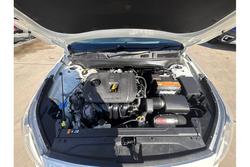 2019 Kia
                Cerato S